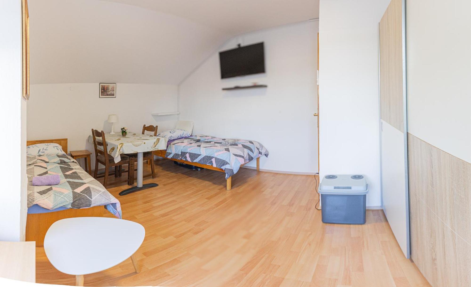 Rooms Kozarje Liubliana Exterior foto
